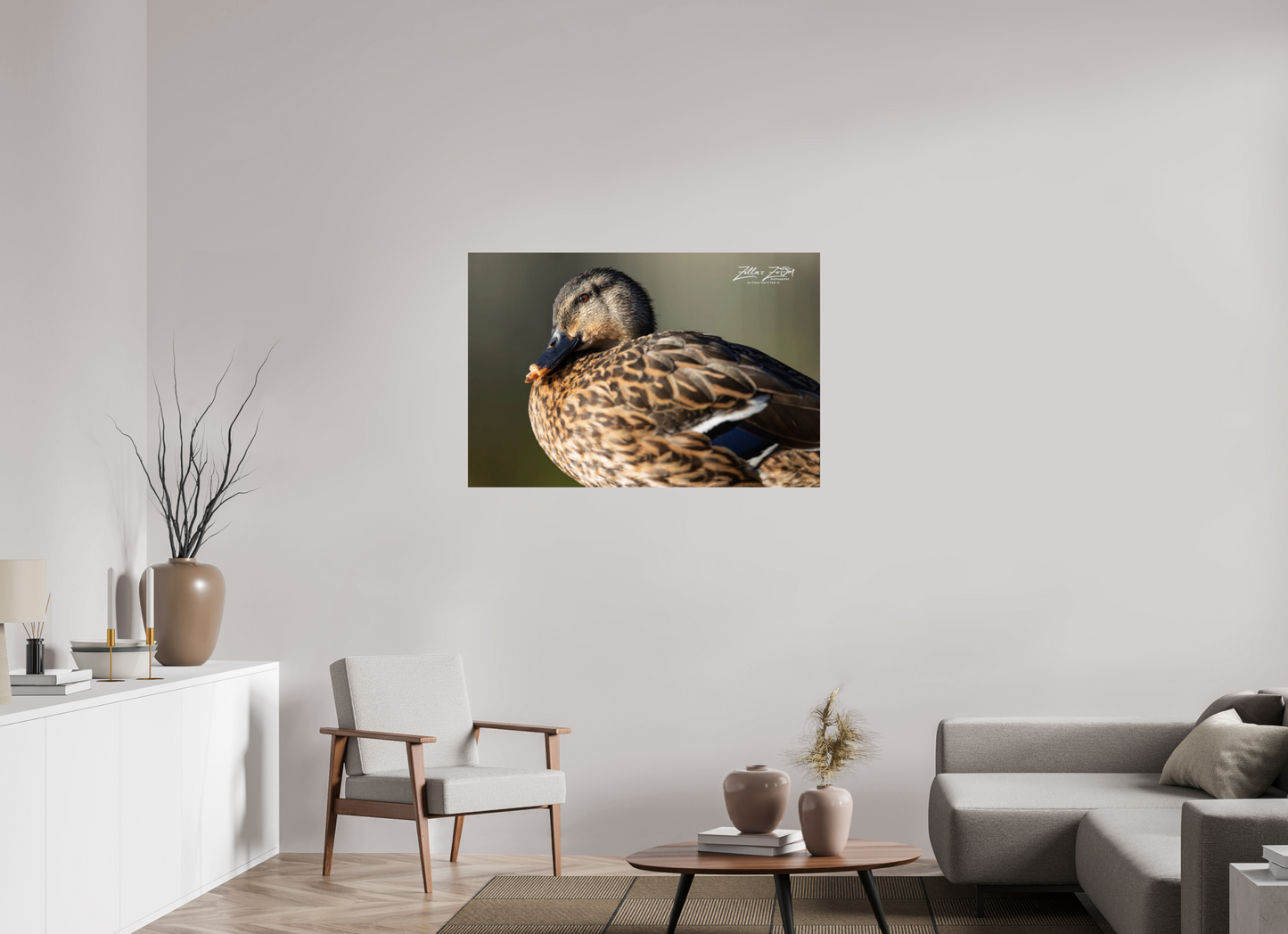 45 x 30″, Photo Print On Fuji Crystal DP II Zillas Zoom Image 300