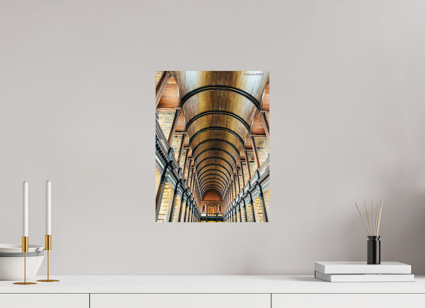12 x 16″, Photo Print On Fuji Crystal DP II Zillas Zoom Image 45