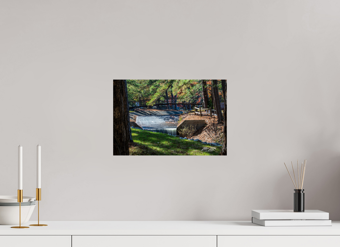 15 x 10″, Photo Print On Fuji Crystal DP II Zillas Zoom Image 183