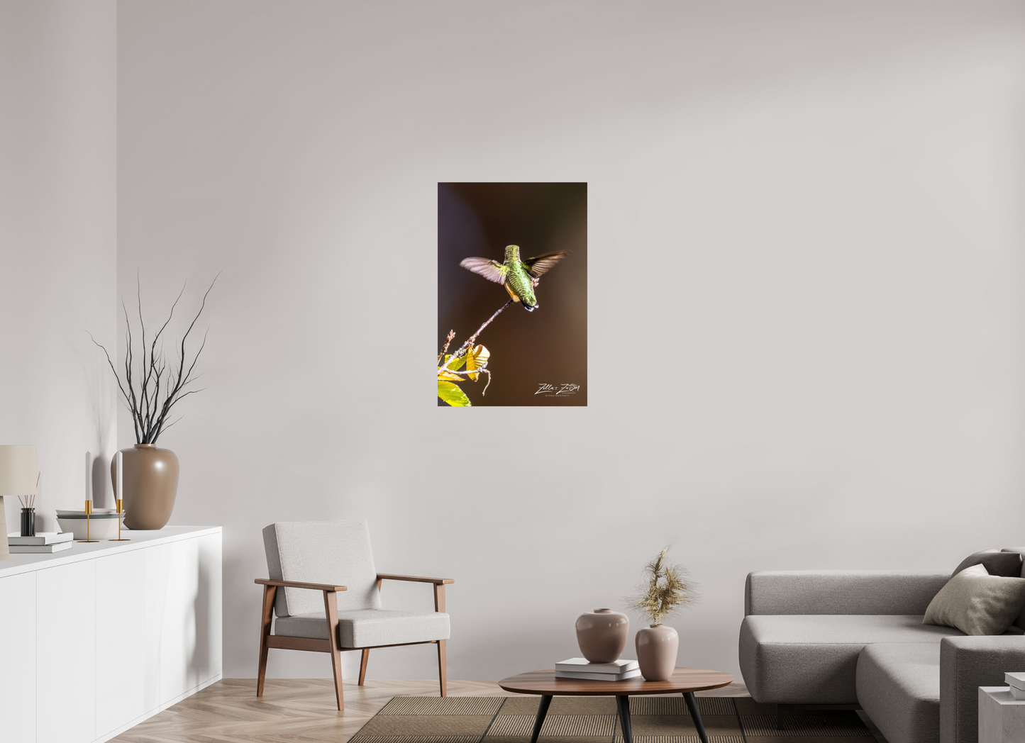 24 x 36″, Photo Print On Fuji Crystal DP II Zillas Zoom Image 440