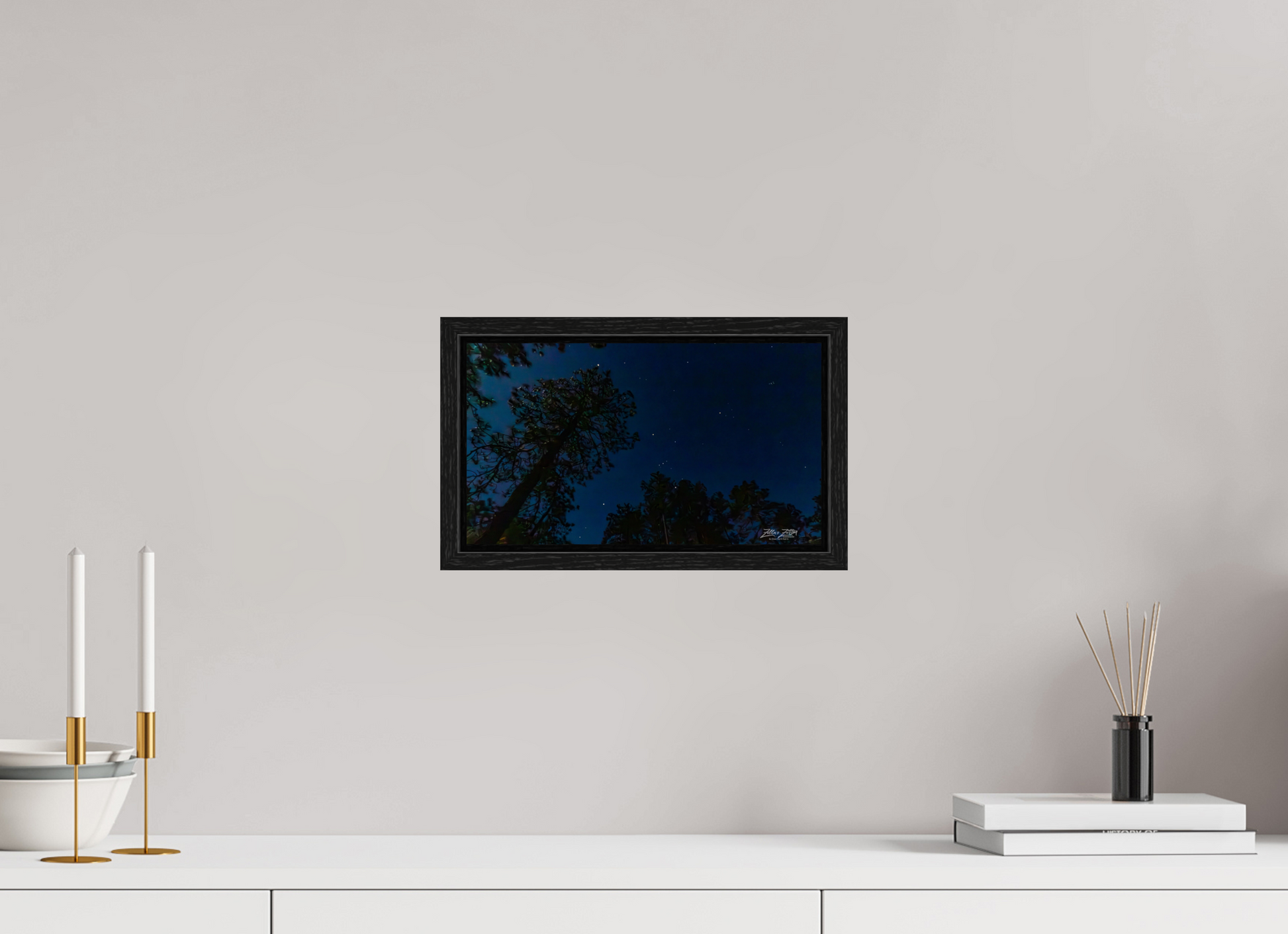 12 x 6.8″, Floater Frame Zillas zoom image 127
