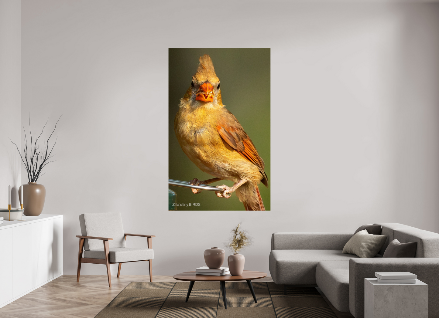47 x 75.2″, Photo Print On Fuji Crystal DP II Zillas Zoom Image 509