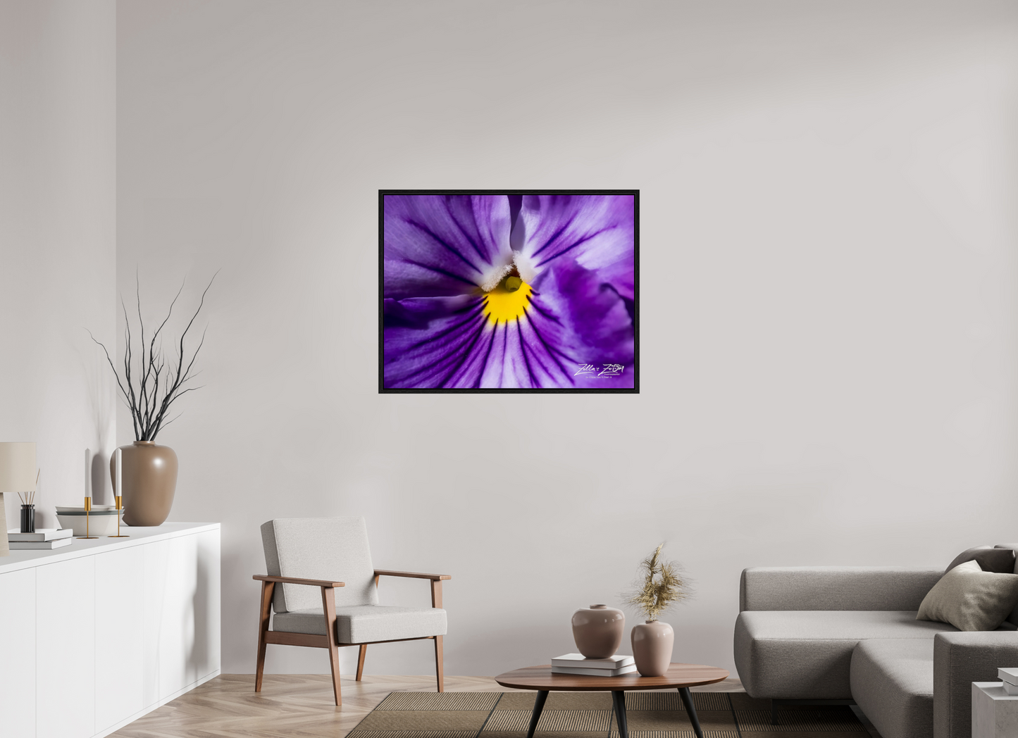 40.1 x 31″, Floater Frame Zillas Zoom Image 105