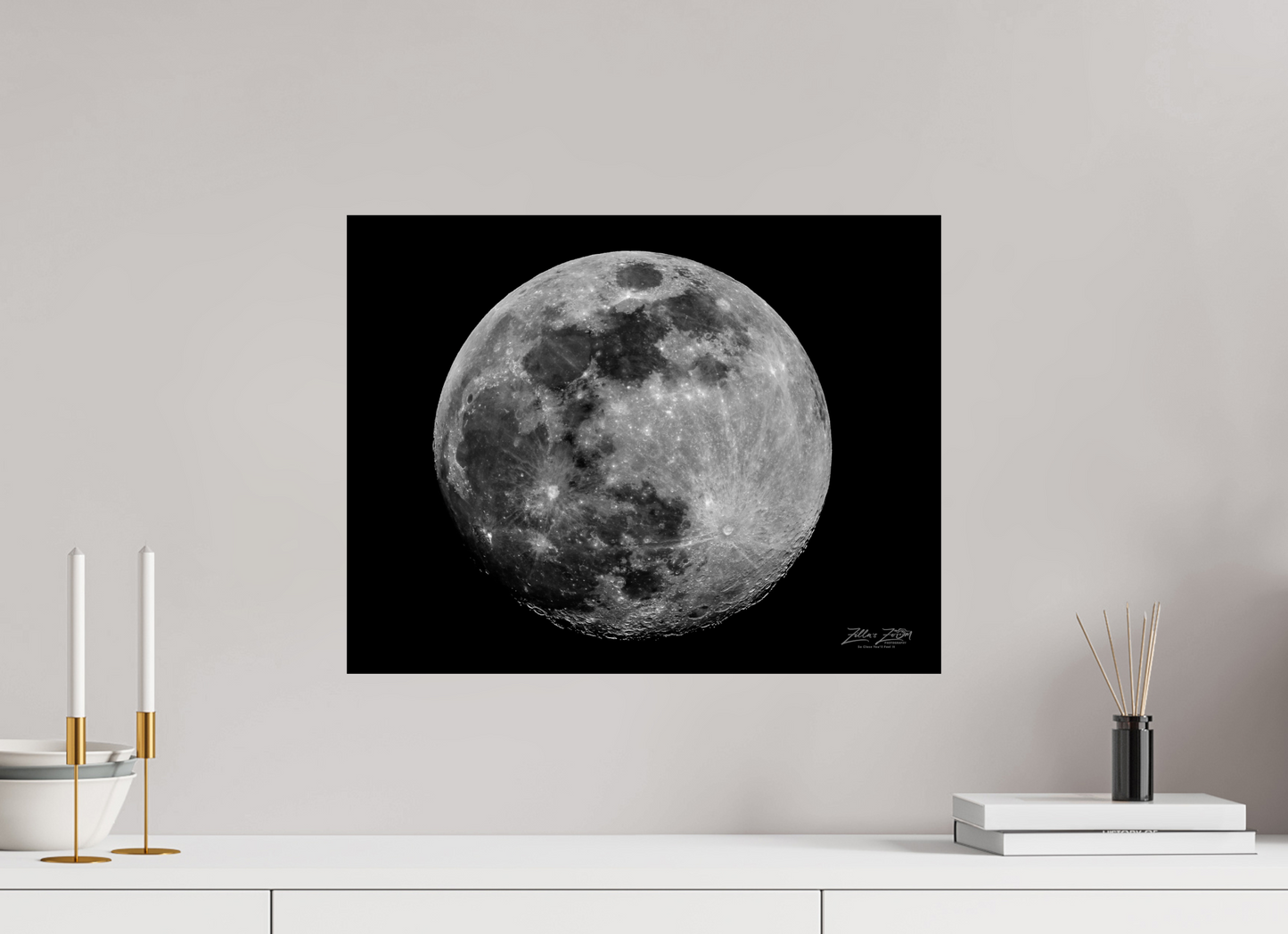 20.7 x 16″, Photo Print On Fuji Crystal DP II Zillas zoom image 119