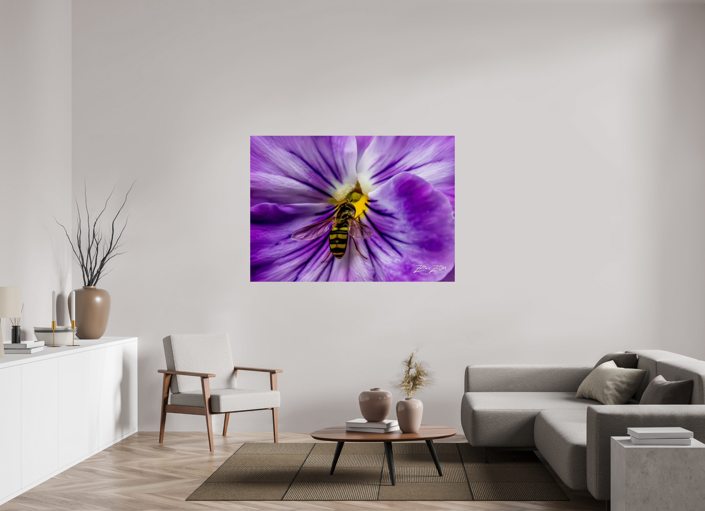 60.2 x 43″, Photo Print On Fuji Crystal DP II Zillas Zoom Image 103