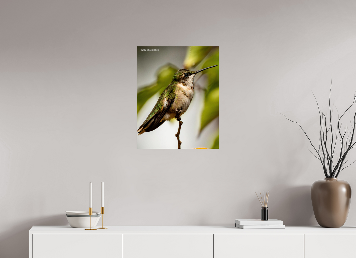 20 x 25″, Photo Print Under Acrylic Glass Zillas Zoom Image 472