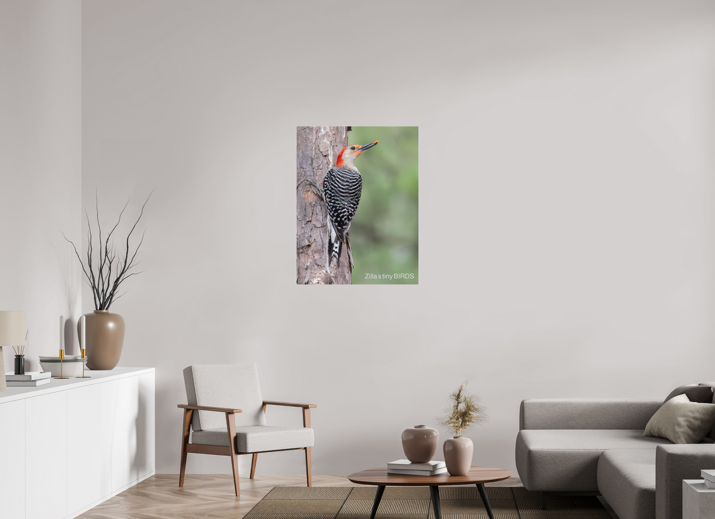 28 x 36.2″, Photo Print Under Acrylic Glass Zillas Zoom Image 510