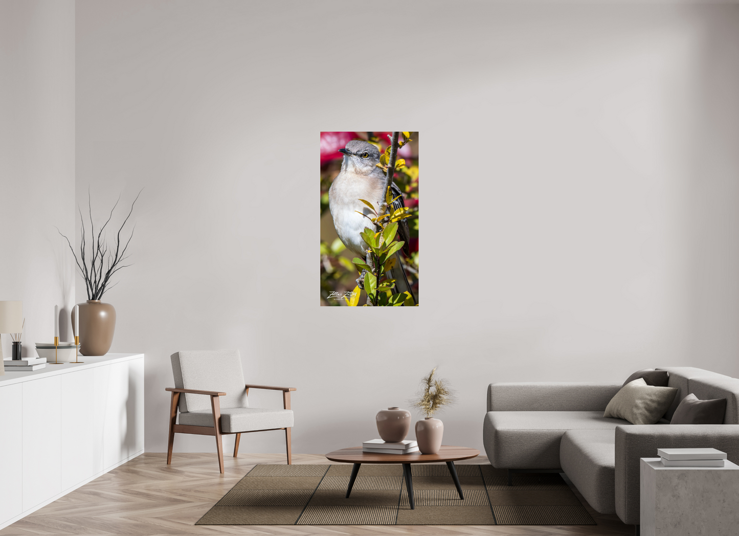 27.6 x 49″, Photo Print On Fuji Crystal DP II Zillas Zoom Image 406