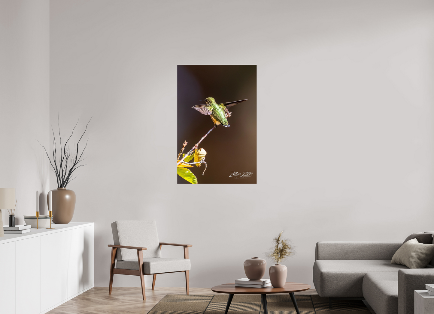 30 x 45″, Photo Print Under Acrylic Glass Zillas Zoom Image 441