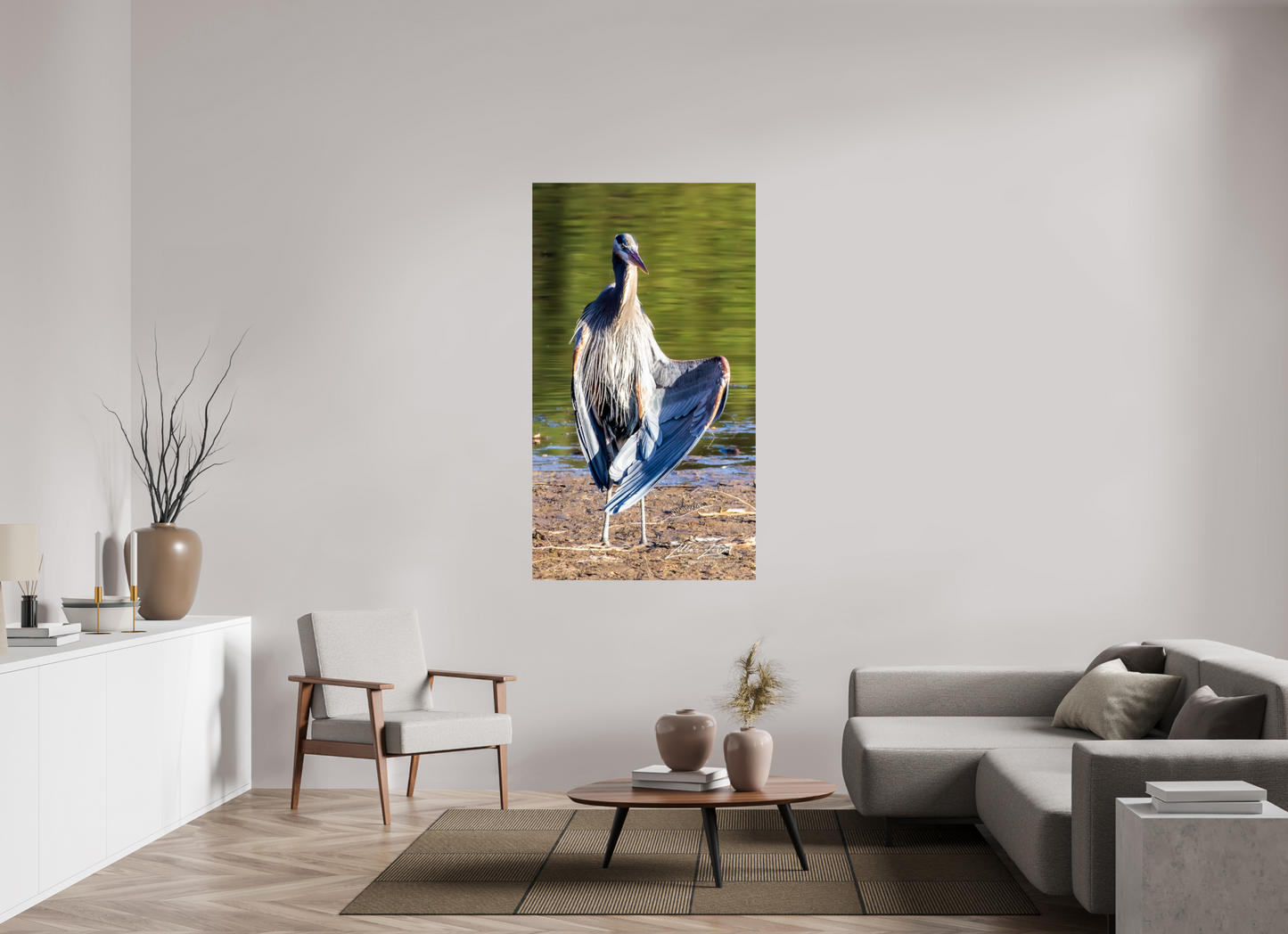36 x 64″, Photo Print On Fuji Crystal DP II Zillas Zoom Image 411