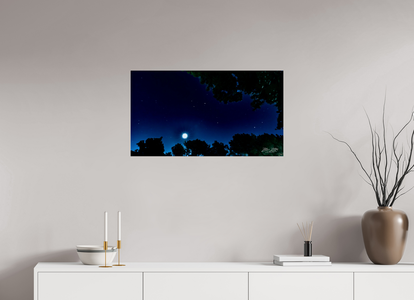 32 x 18″, Photo Print Under Acrylic Glass Zillas zoom image 119