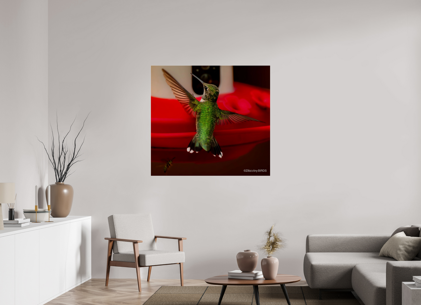46.4 x 43″, Photo Print Under Acrylic Glass Zillas Zoom Image 364
