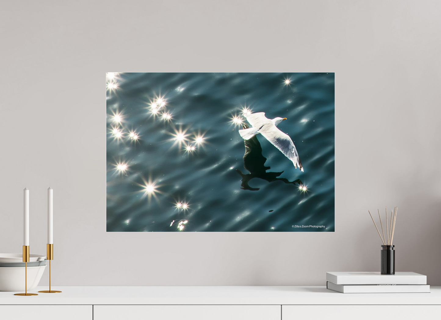 22.9 x 16″, Photo Print Under Acrylic Glass Zillas Zoom Image 358