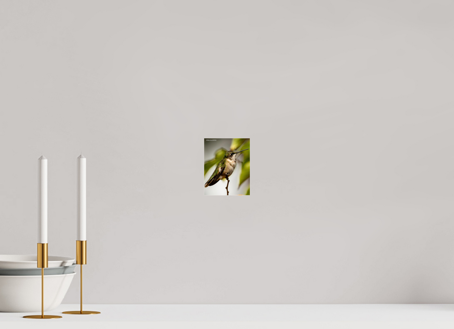 4 x 5″, Photo Print Under Acrylic Glass Zillas Zoom Image 472