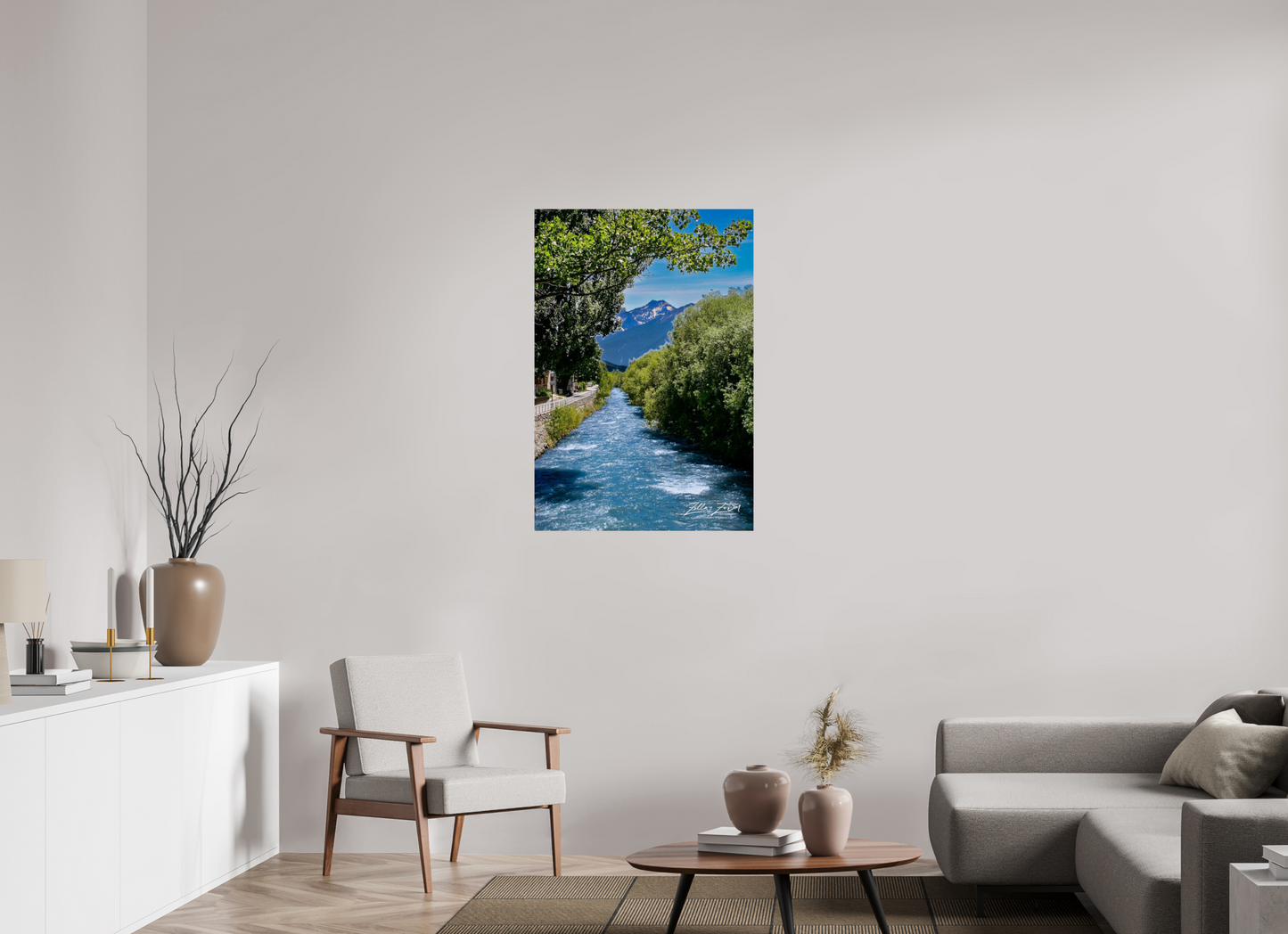 28 x 41.1″, Photo Print On Fuji Crystal DP II Zillas Zoom Image 249