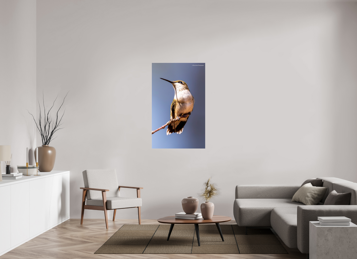 31 x 49.6″, Photo Print Under Acrylic Glass Zillas Zoom Image 460