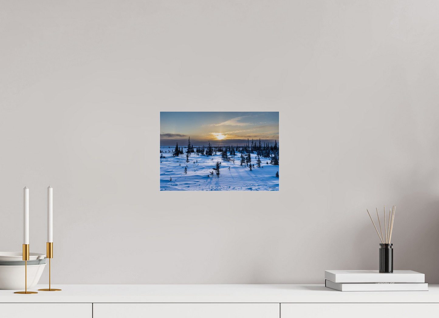 12 x 8″, Photo Print Under Acrylic Glass Zillas Zoom Image 180