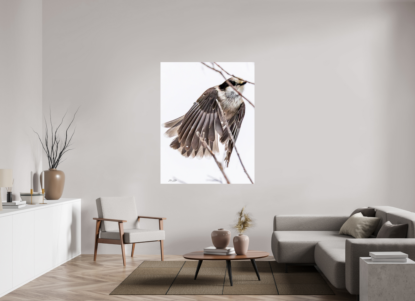 47 x 60.8″, Photo Print On Fuji Crystal DP II Zillas Zoom Image 507