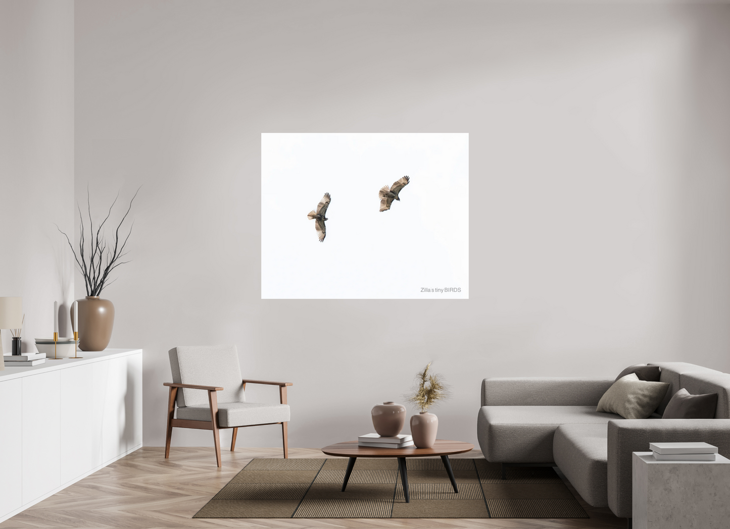 58.7 x 47″, Photo Print Under Acrylic Glass Zillas Zoom Image 371