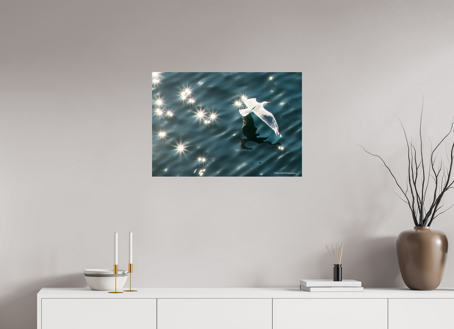 28.7 x 20″, Photo Print Under Acrylic Glass Zillas Zoom Image 358