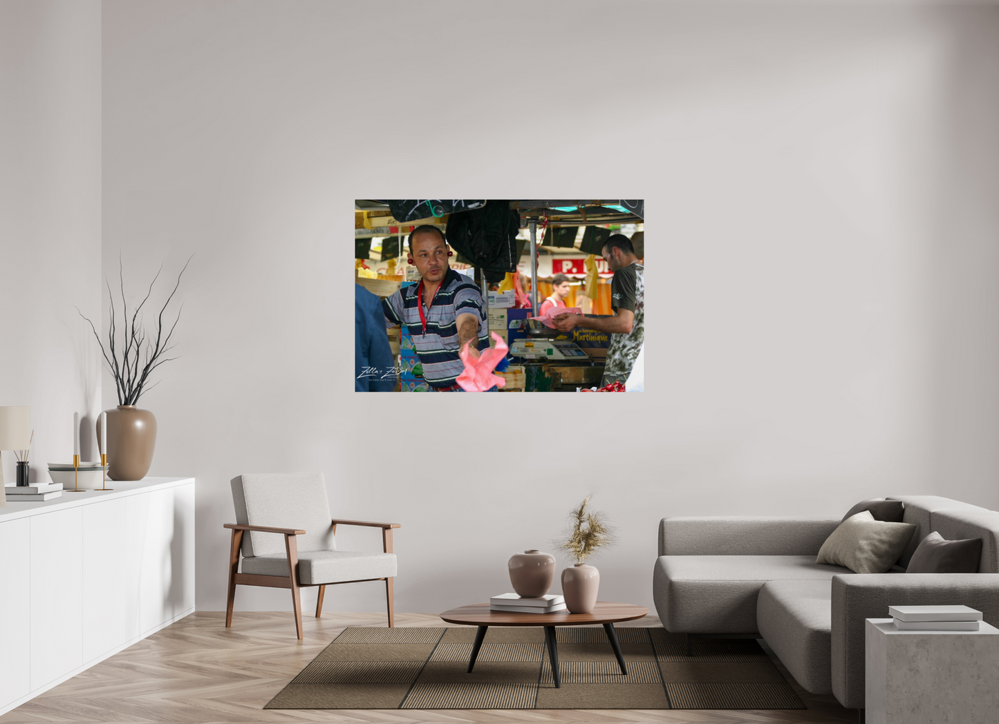 60 x 40″, Photo Print On Fuji Crystal DP II Zillas Zoom Image 171