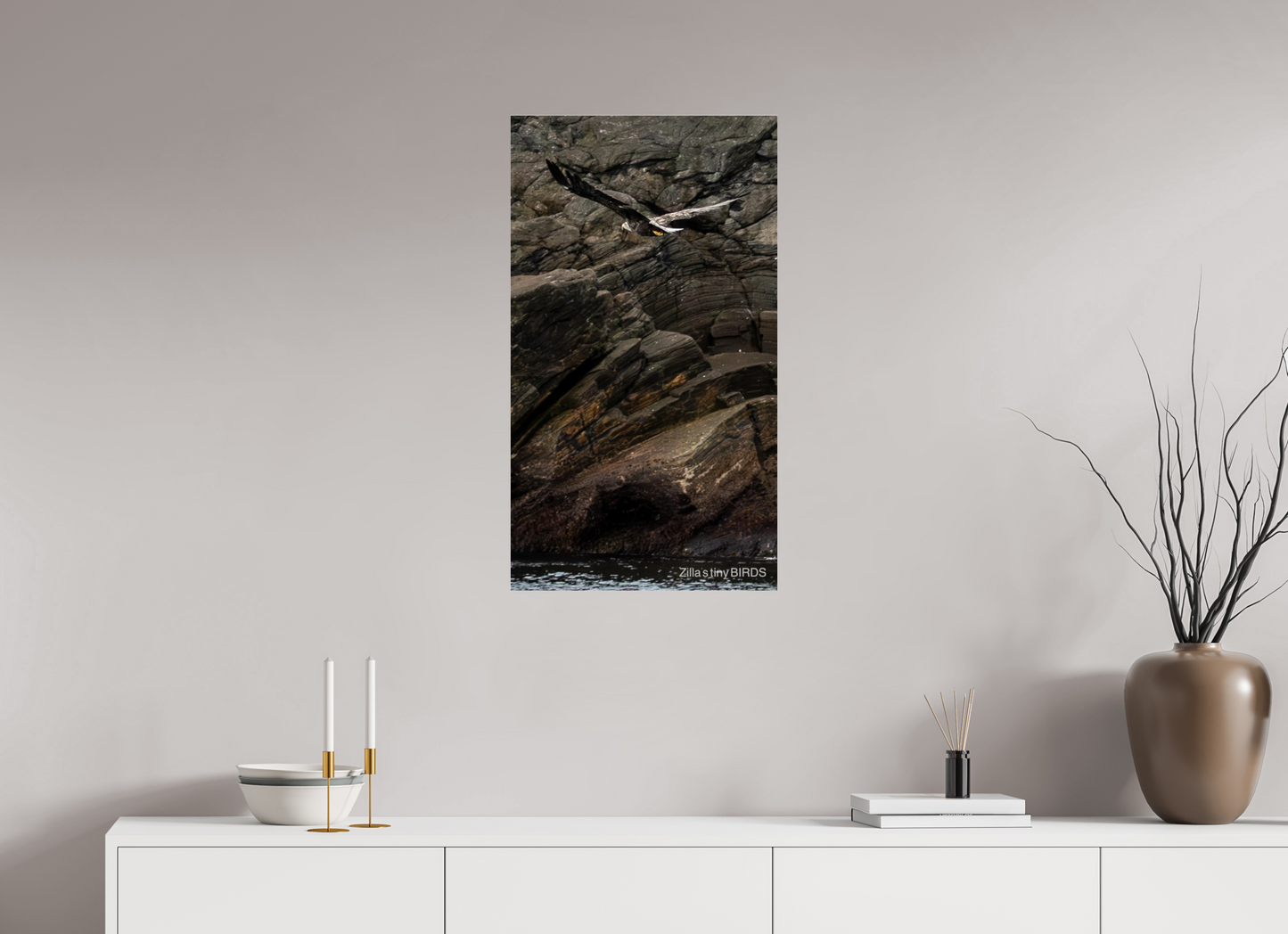 18 x 32″, Photo Print Under Acrylic Glass Zillas Zoom Image 244