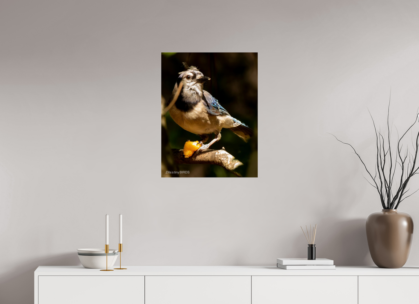 20 x 25.9″, Photo Print Under Acrylic Glass Zillas Zoom Image 480