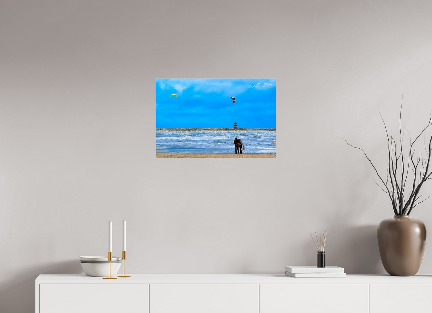 24 x 16″, Photo Print Under Acrylic Glass Zillas Zoom Image 241