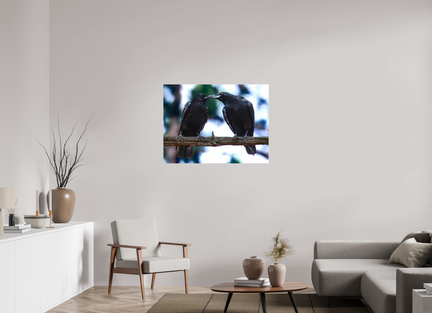 40 x 30″, Photo Print Under Acrylic Glass Zillas Zoom Image 389