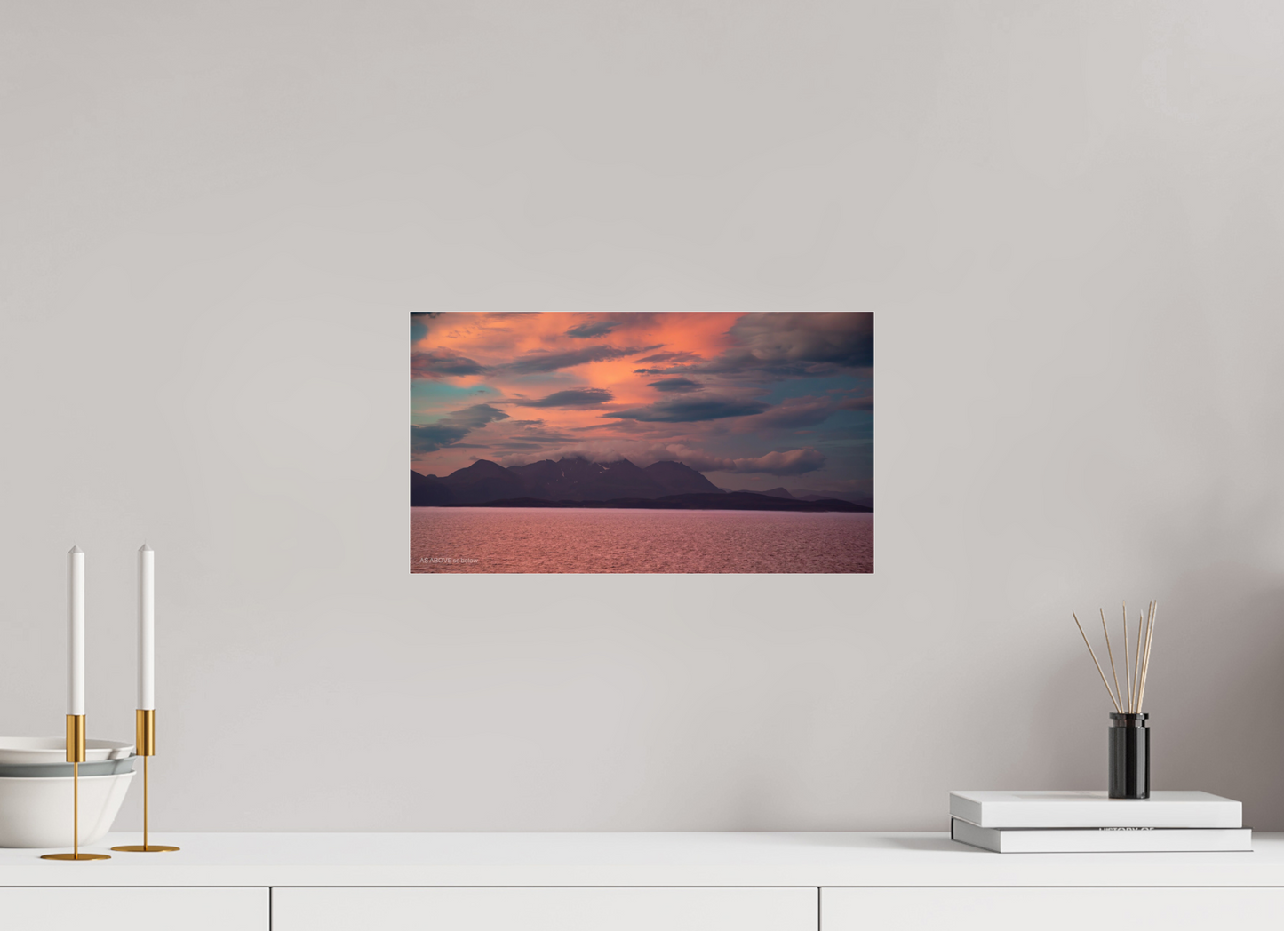 16 x 9″, Photo Print Under Acrylic Glass Zillas Zoom Image 223