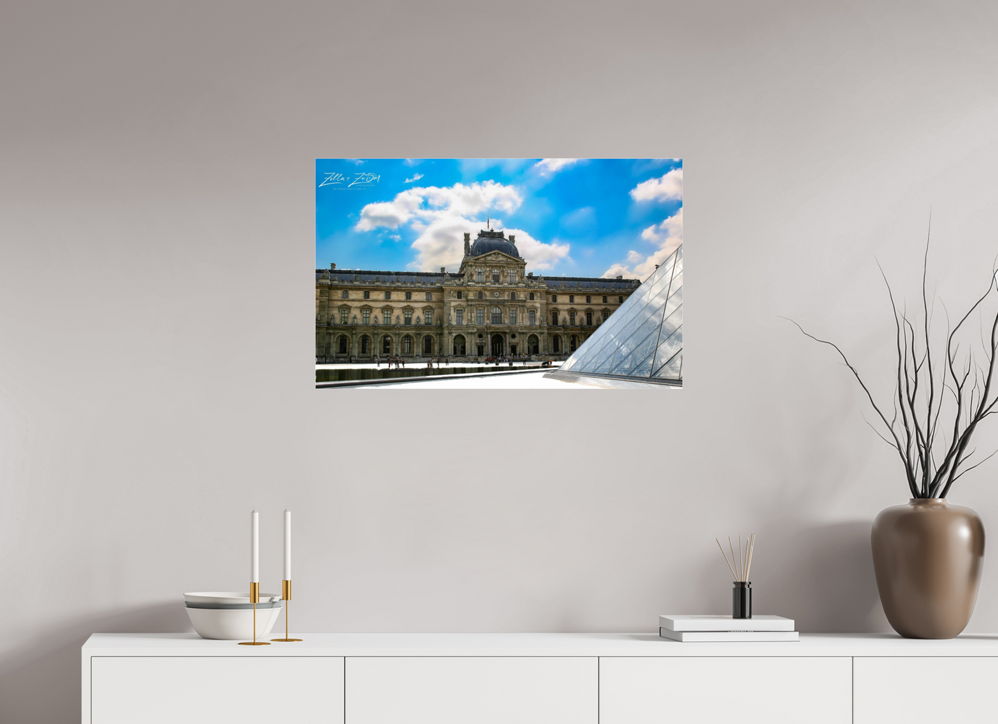31.9 x 20″, Photo Print Under Acrylic Glass Zillas Zoom Image 35