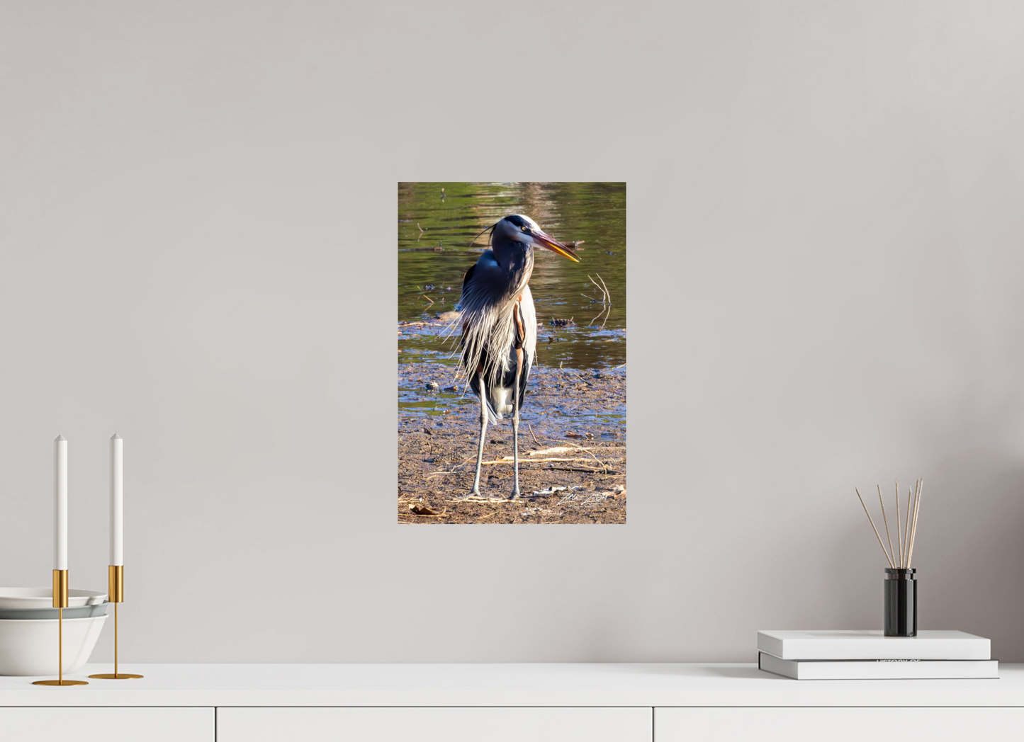10 x 15″, Photo Print On Fuji Crystal DP II Zillas Zoom Image 412
