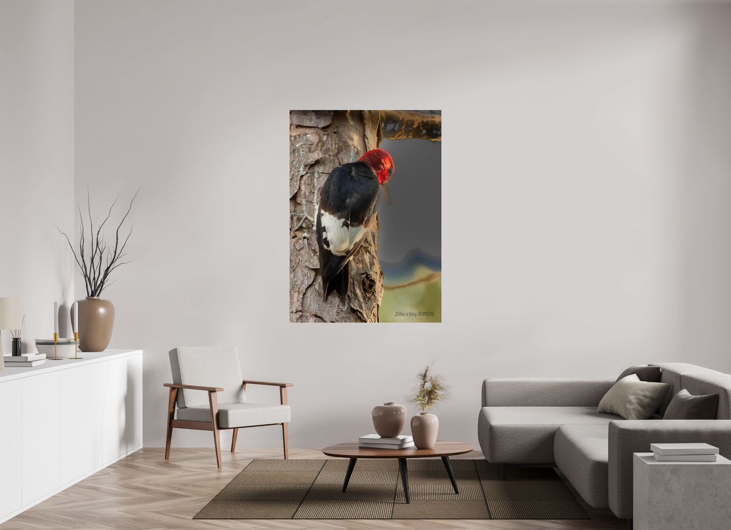 43 x 60.2″, Photo Print Under Acrylic Glass Zillas Zoom Image 502
