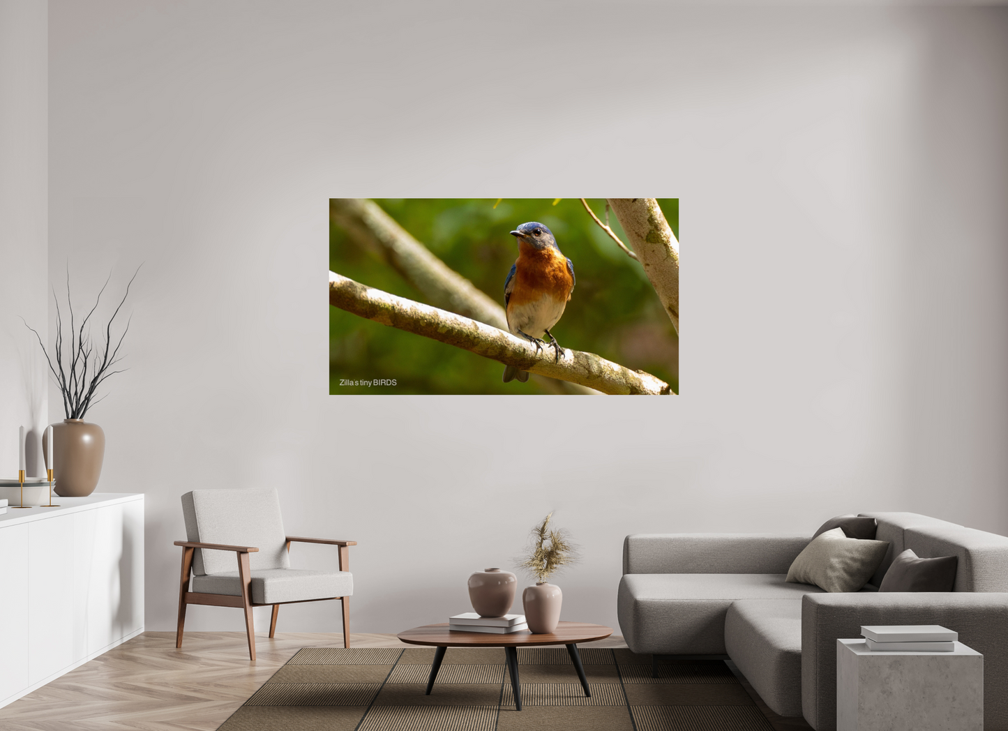 70 x 39.4″, Photo Print Under Acrylic Glass Zillas Zoom Image 373