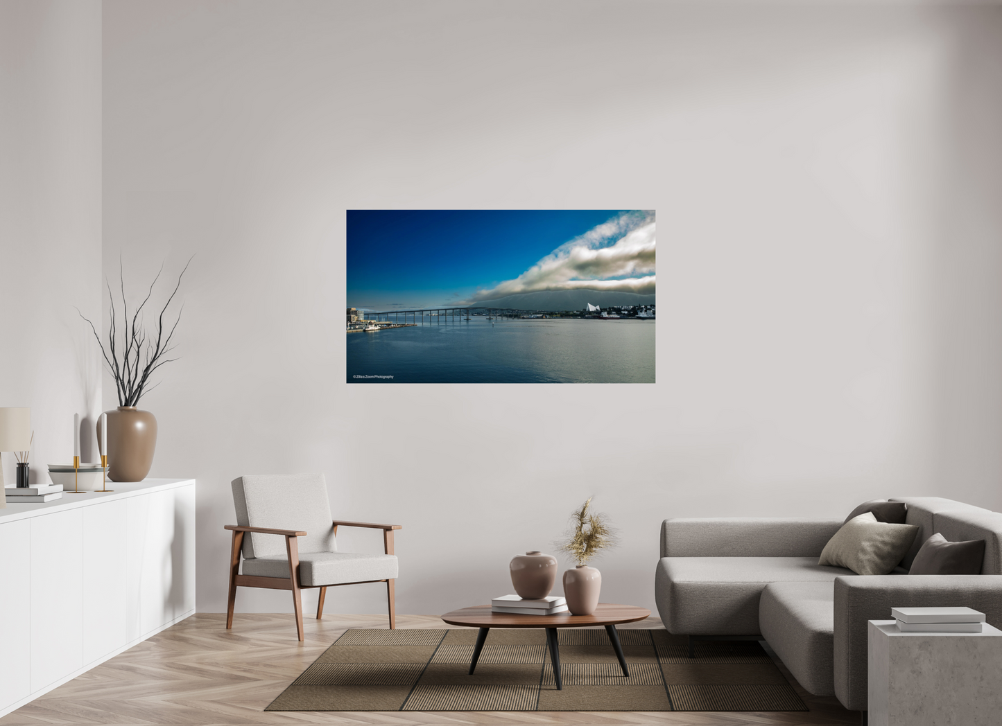 64 x 36″, Photo Print On Fuji Crystal DP II Zillas Zoom Image 196