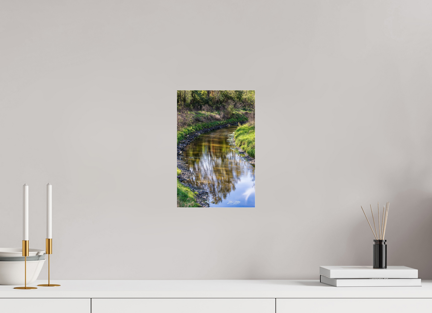 8 x 12″, Photo Print Under Acrylic Glass Zillas Zoom Image 263
