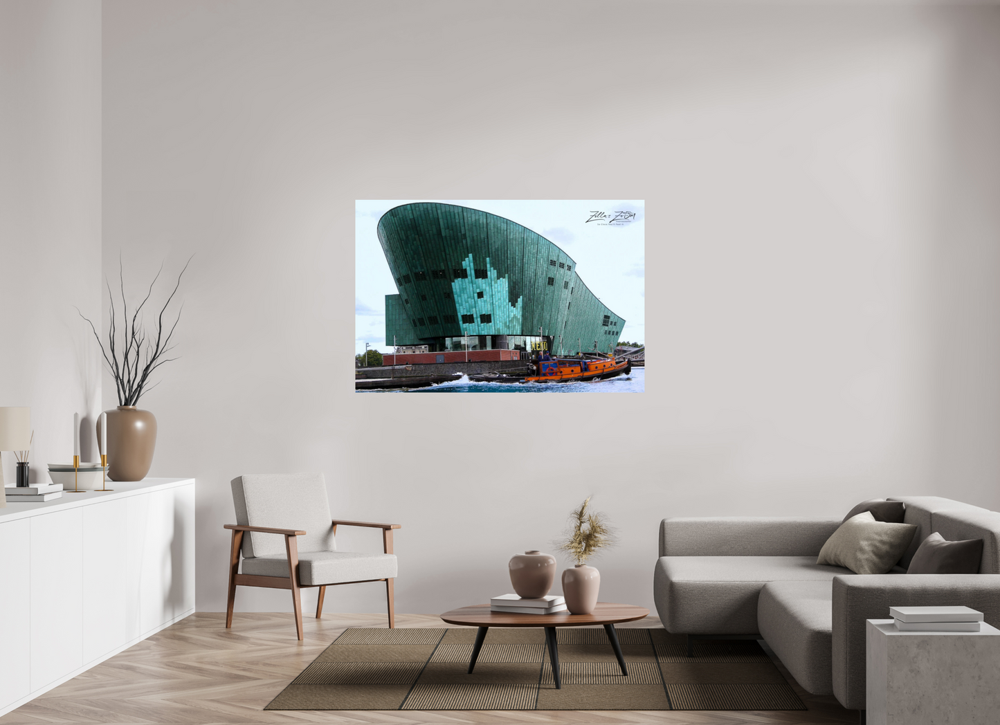 60 x 40″, Photo Print On Fuji Crystal DP II Zillas Zoom Image 33