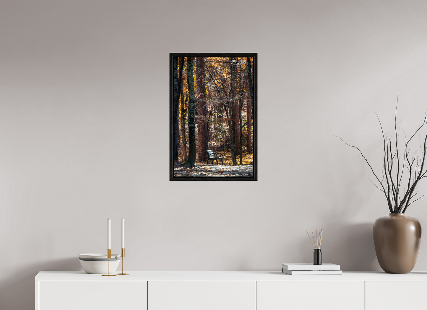 16 x 24″, Floater Frame Zillas Zoom Image 259