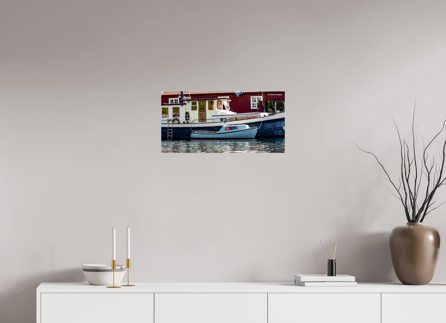 24.1 x 12″, Photo Print Under Acrylic Glass Zillas Zoom Image 159