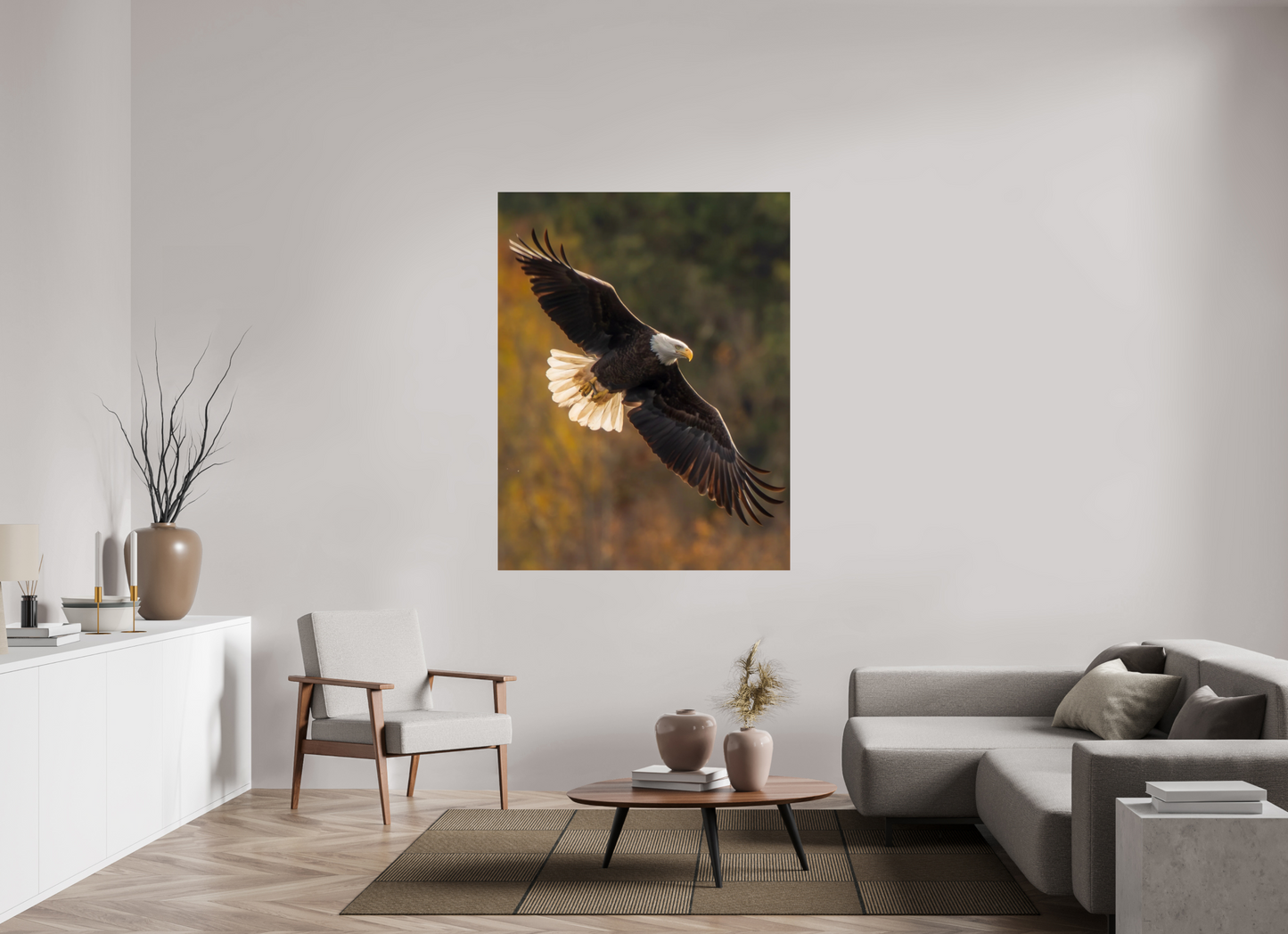 47 x 60.8″, Photo Print Under Acrylic Glass Zillas Zoom Image 495