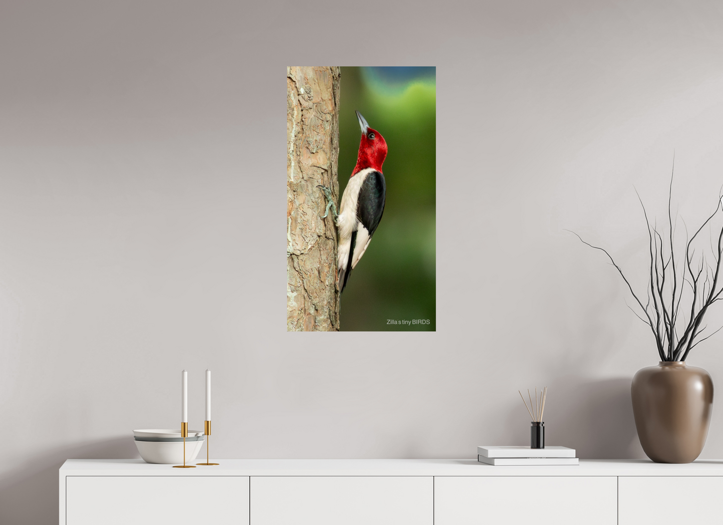 18 x 32″, Photo Print On Fuji Crystal DP II Zillas Zoom Image 492