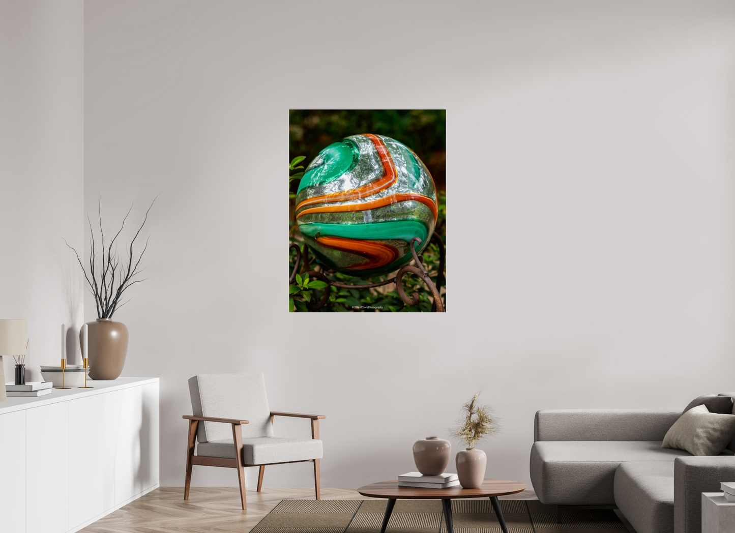 35 x 45.3″, Photo Print Under Acrylic Glass Zillas Zoom Image 115