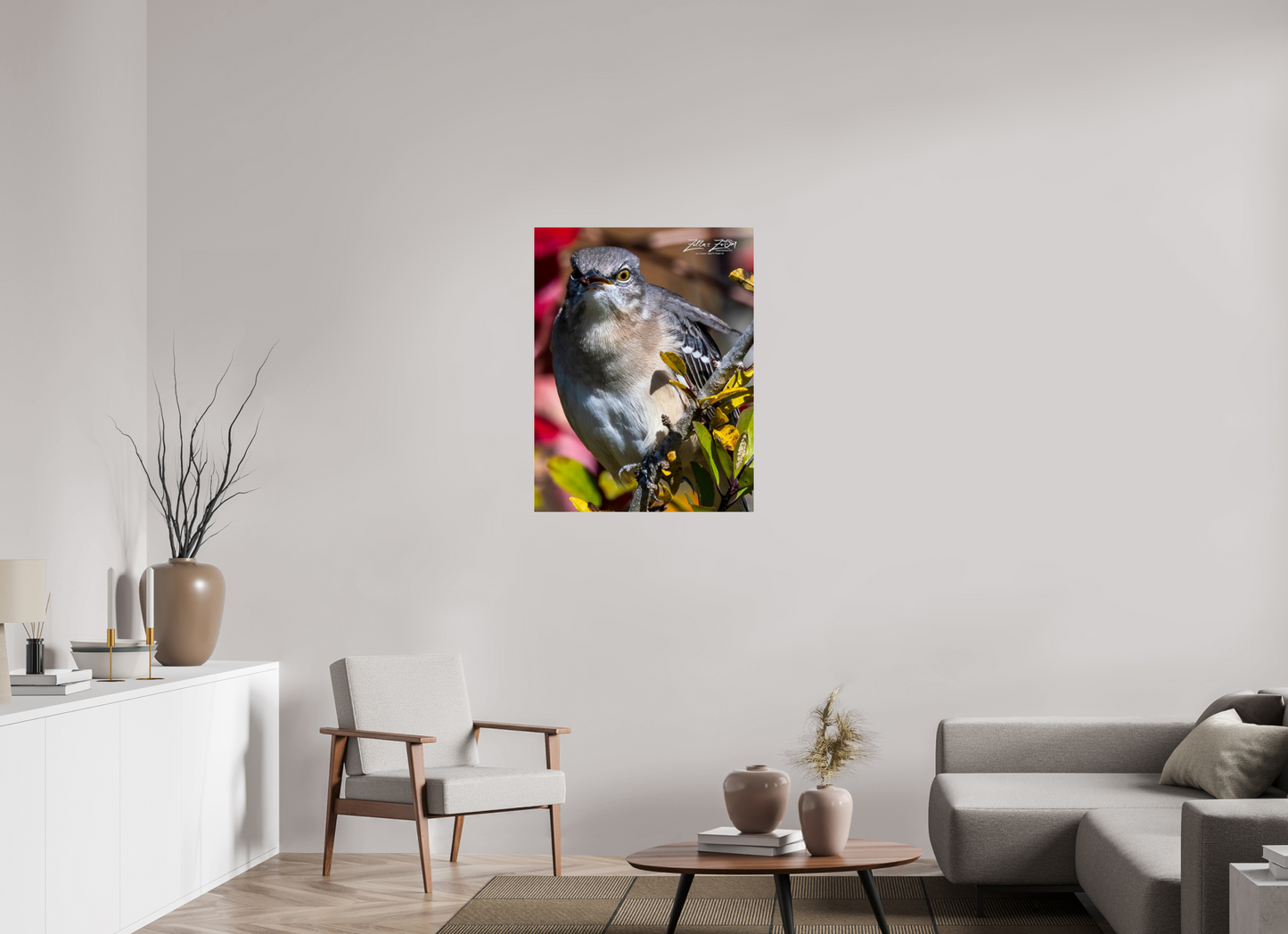 28 x 36.2″, Photo Print Under Acrylic Glass Zillas Zoom Image 402