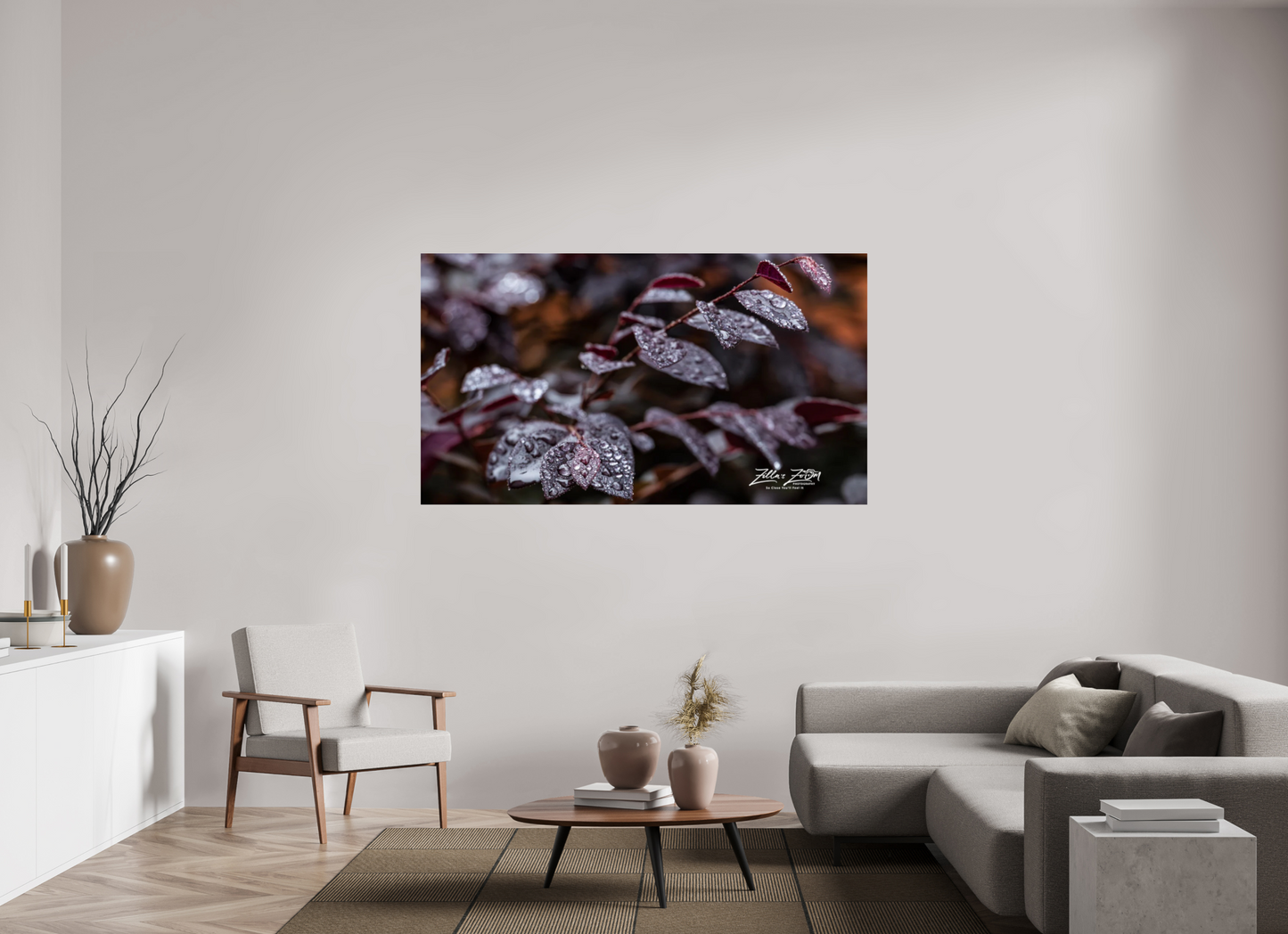 70 x 39.4″, Photo Print Under Acrylic Glass Zillas Zoom Image 88