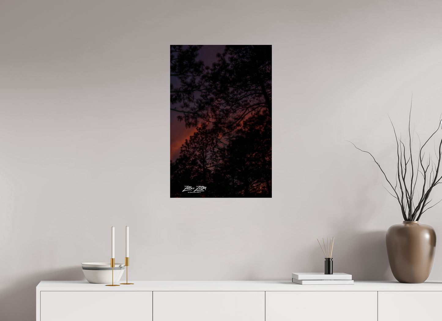 20 x 30″, Photo Print Under Acrylic Glass Zillas Zoom Image 80