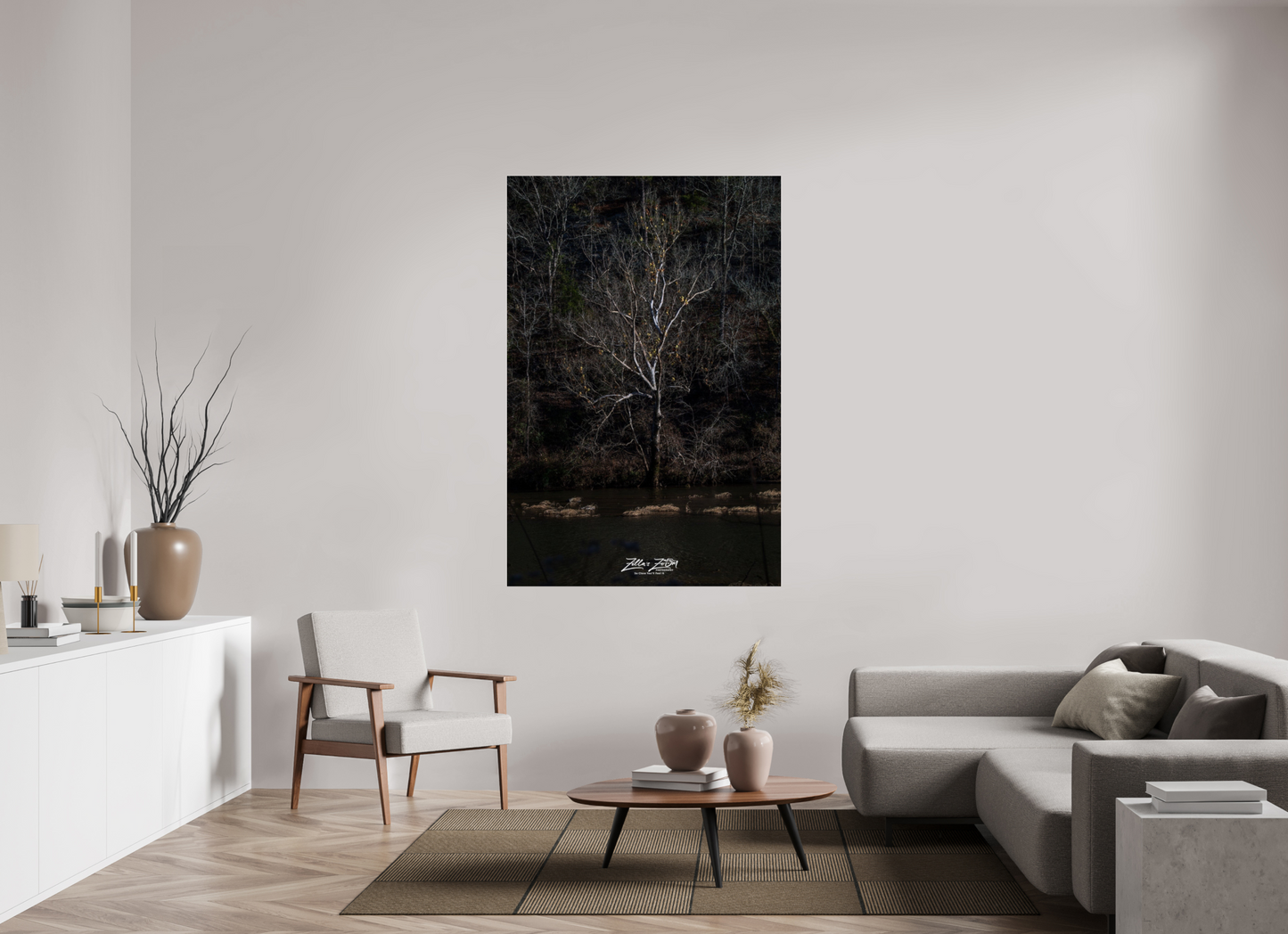 44 x 66″, Photo Print Under Acrylic Glass Zillas Zoom Image 255