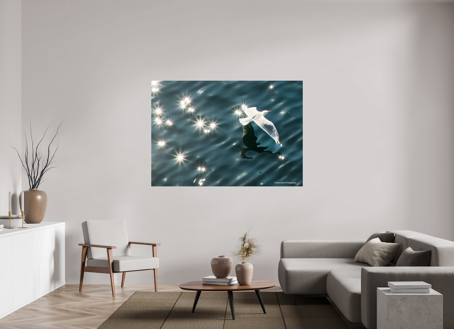 67.4 x 47″, Photo Print Under Acrylic Glass Zillas Zoom Image 358
