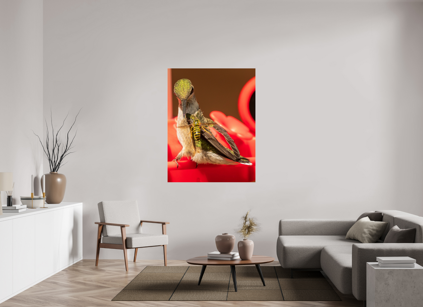43 x 55.7″, Photo Print Under Acrylic Glass Zillas Zoom Image 522