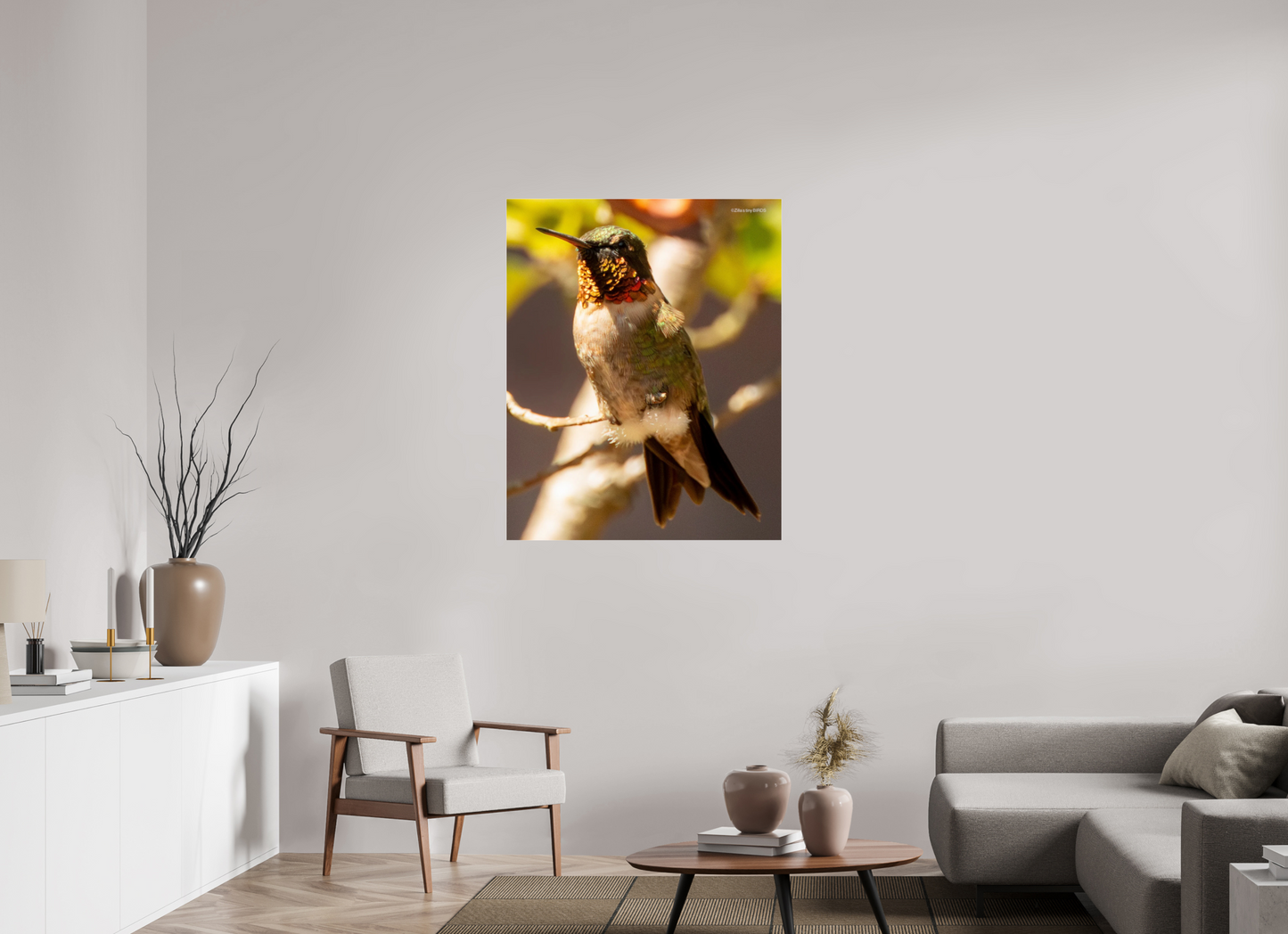 35 x 43.5″, Photo Print Under Acrylic Glass Zillas Zoom Image 339