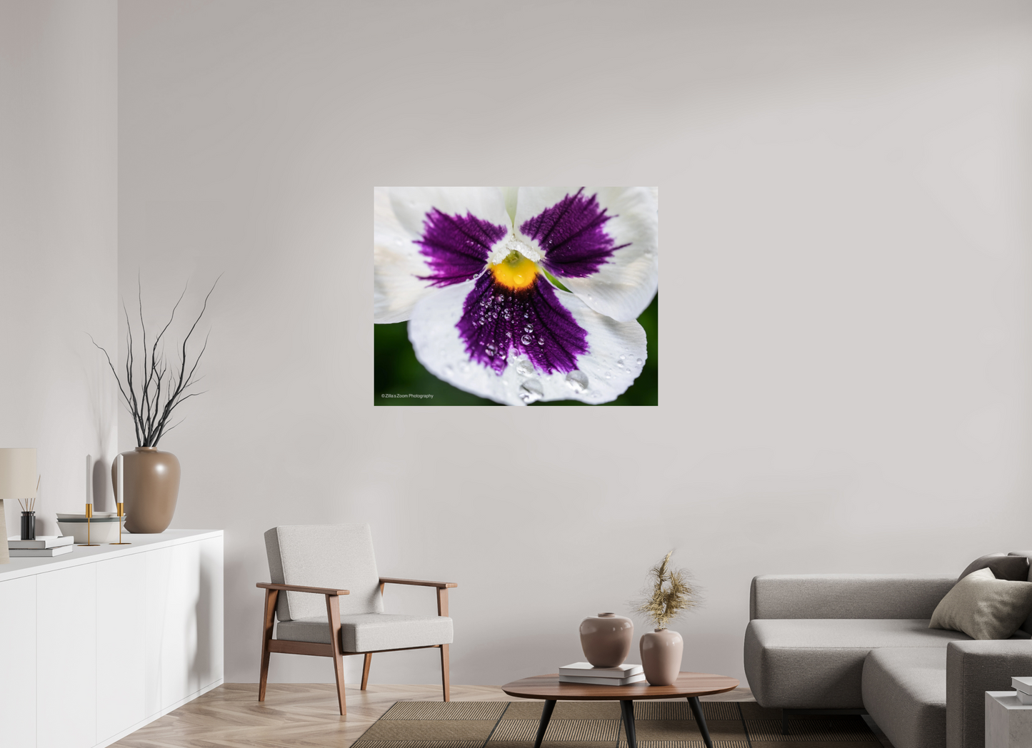 45.3 x 35″, Photo Print On Fuji Crystal DP II Zillas Zoom Image 98